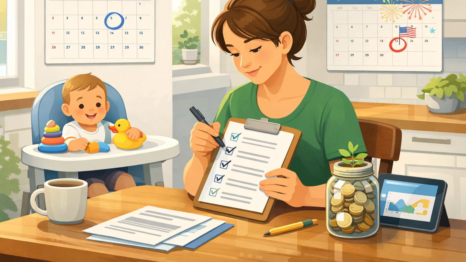 2026 child-account rollout: timeline, eligibility, and a parent checklist