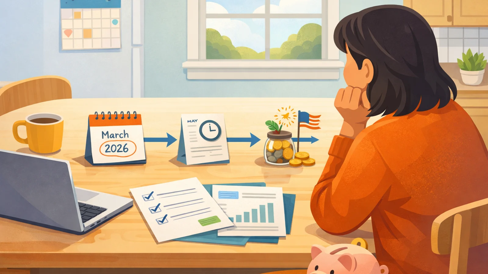 KidFund Planning vs. 2026 Federal Child Account Rules: What Parents Should Watch