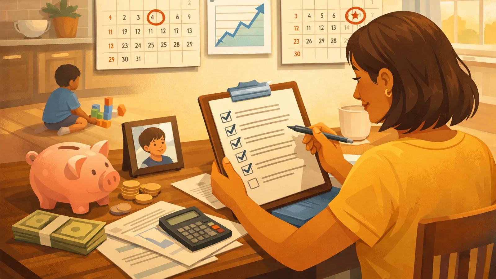 Child Account Rollout: Timeline and Practical Steps for Parents